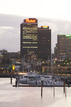 Bayview Boulevard Sidney Exterior foto
